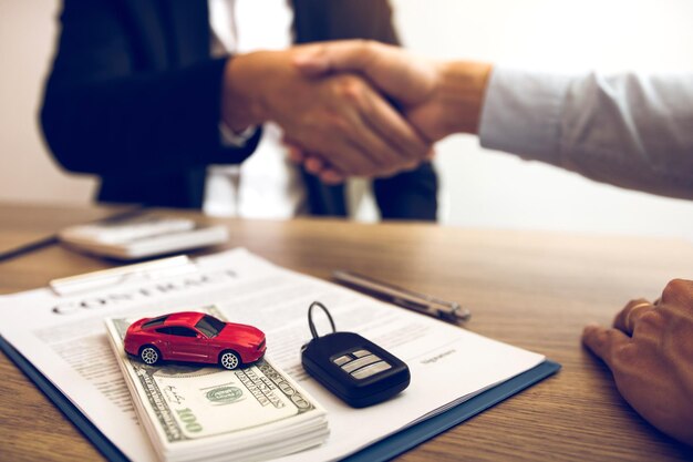 You are currently viewing Why Modern Car Buyers Demand a Consultative Sales Approach