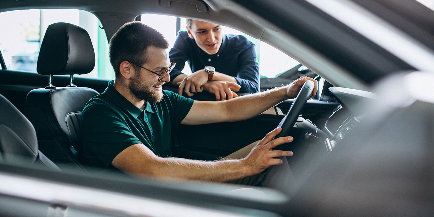 You are currently viewing How to Deliver a Memorable Car Test Drive Experience That Sells